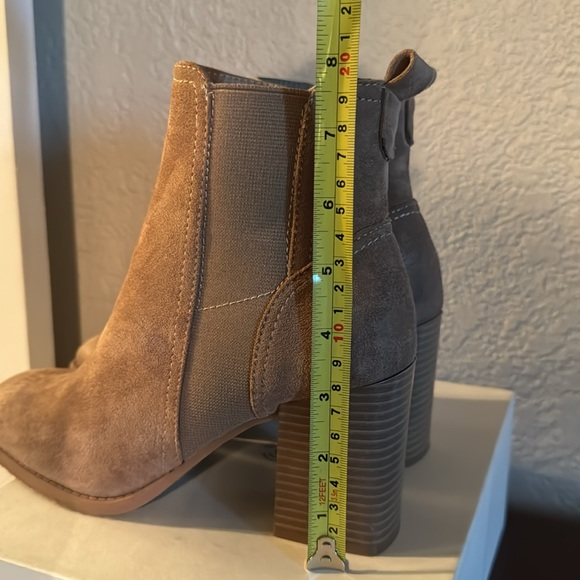 Pierre Dumas Booties brand new but without box - Picture 5 of 5